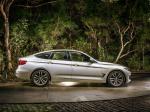 BMW 320i Gran Turismo Sport Line 2013 года (AU)